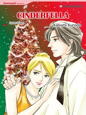 cover image of Cinderfella